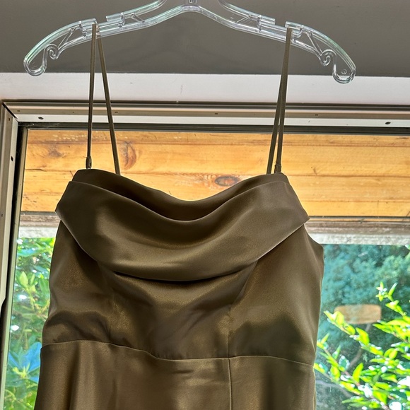 Birdy Grey Convertible Dress - Picture 5 of 9